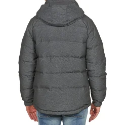 Manteaux^Selected - MELAN Gris