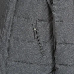 Manteaux^Selected - MELAN Gris