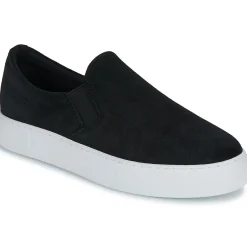 Slip Ons^Selected - SLHDAVID Noir