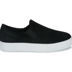 Slip Ons^Selected - SLHDAVID Noir