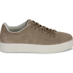 Slip Ons^Selected - SLHDAVID Beige