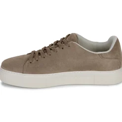 Slip Ons^Selected - SLHDAVID Beige