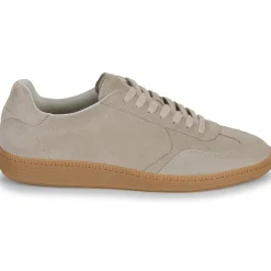 Baskets Mode^Selected - SLHFINLEY Beige