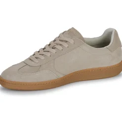 Baskets Mode^Selected - SLHFINLEY Beige