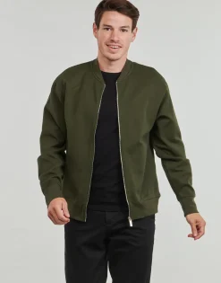 Vestes^Selected - SLHMACK Kaki