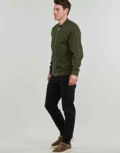 Vestes^Selected - SLHMACK Kaki