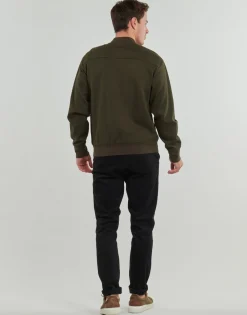 Vestes^Selected - SLHMACK Kaki