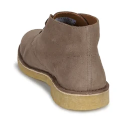 Bottines / Boots^Selected - SLHRICCO Marron
