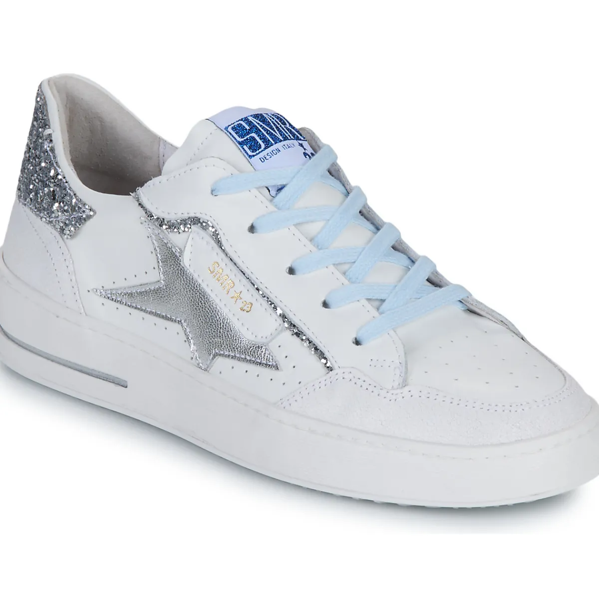 Baskets Mode^Semerdjian - ALE
