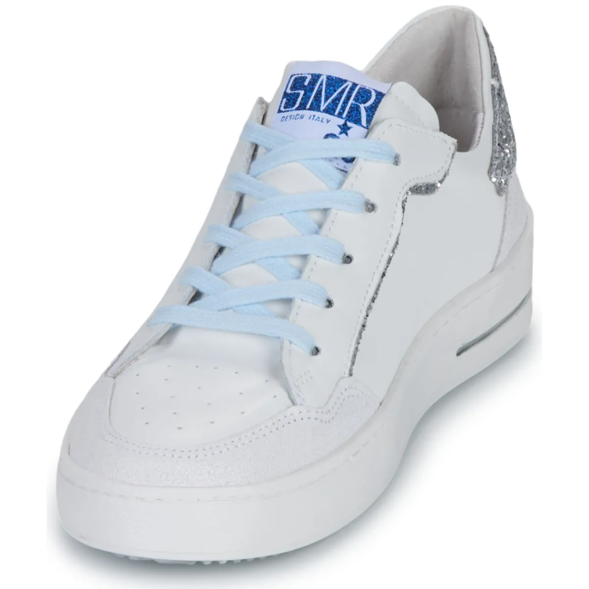 Baskets Mode^Semerdjian - ALE