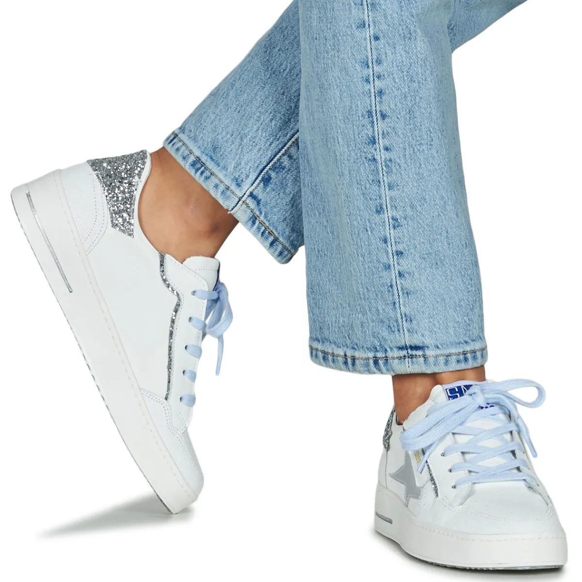 Baskets Mode^Semerdjian - ALE