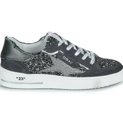 Baskets Mode^Semerdjian - ALE Gris