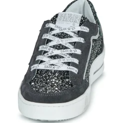 Baskets Mode^Semerdjian - ALE Gris