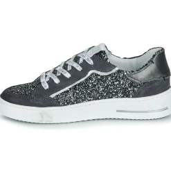 Baskets Mode^Semerdjian - ALE Gris