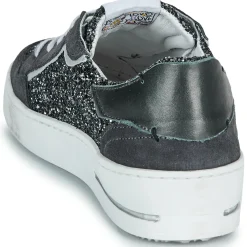 Baskets Mode^Semerdjian - ALE Gris