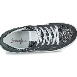 Baskets Mode^Semerdjian - ALE Gris