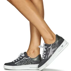Baskets Mode^Semerdjian - ALE Gris