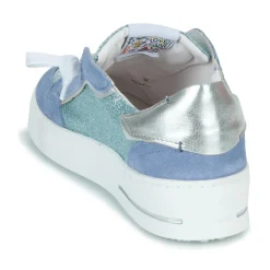 Baskets Mode^Semerdjian - ALE Bleu