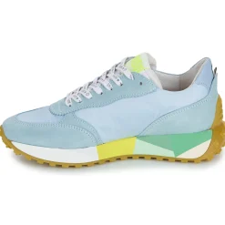 Baskets Mode^Semerdjian - ATOM Bleu