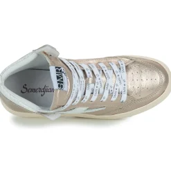 Baskets Mode^Semerdjian - BRAGA