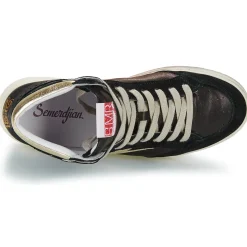 Baskets Mode^Semerdjian - BRAGA