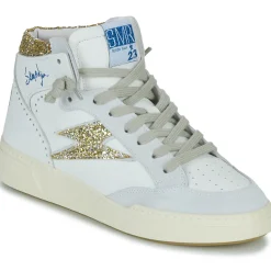 Baskets Mode^Semerdjian - BRAGA