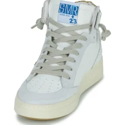 Baskets Mode^Semerdjian - BRAGA