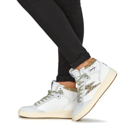 Baskets Mode^Semerdjian - BRAGA