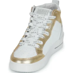 Baskets Mode^Semerdjian - MISTRAL