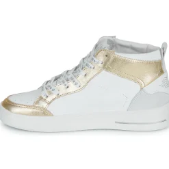Baskets Mode^Semerdjian - MISTRAL