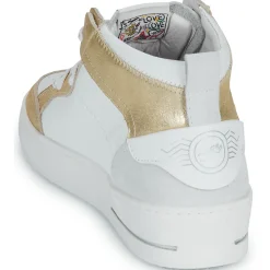 Baskets Mode^Semerdjian - MISTRAL