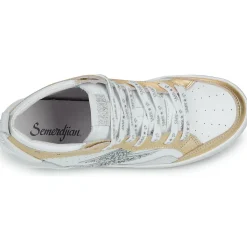 Baskets Mode^Semerdjian - MISTRAL