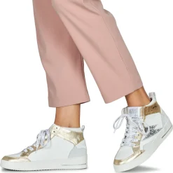 Baskets Mode^Semerdjian - MISTRAL