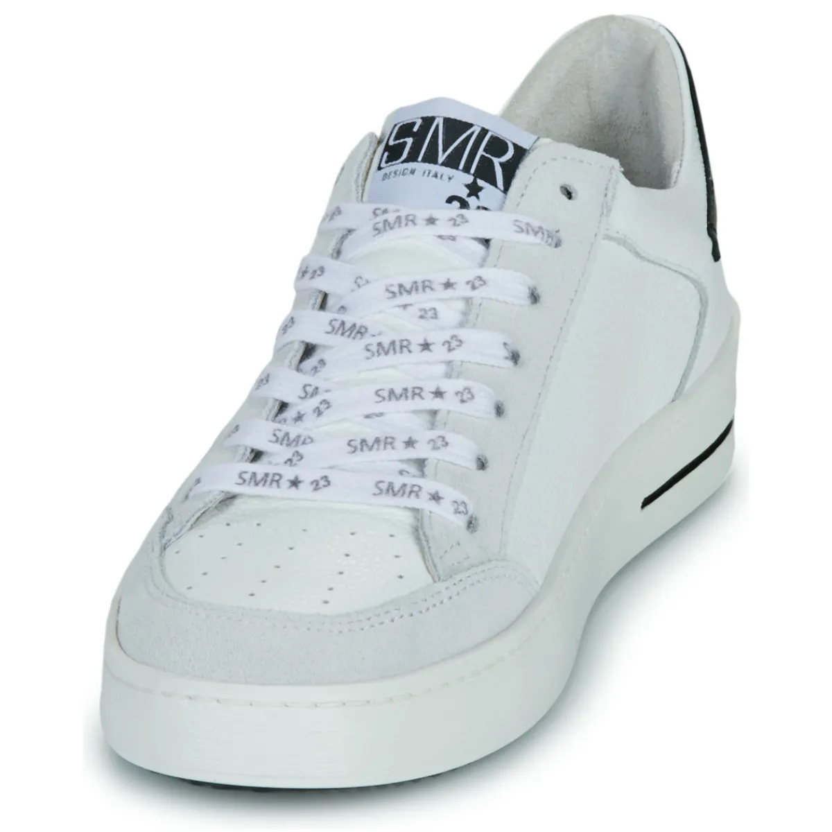 Baskets Mode^Semerdjian - NOUBAR