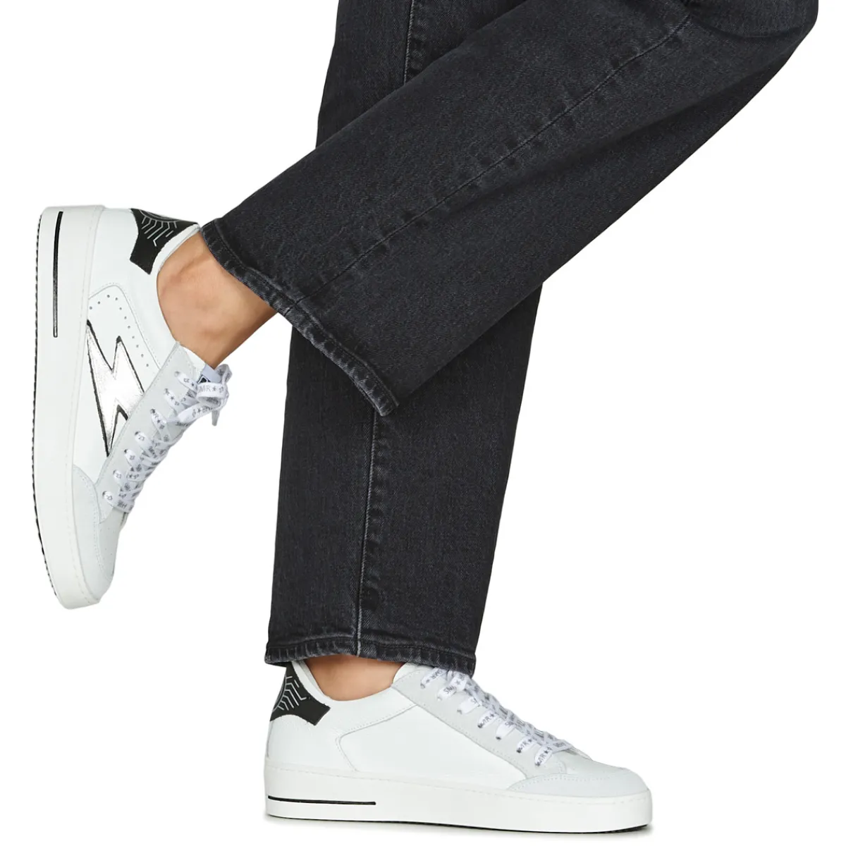 Baskets Mode^Semerdjian - NOUBAR