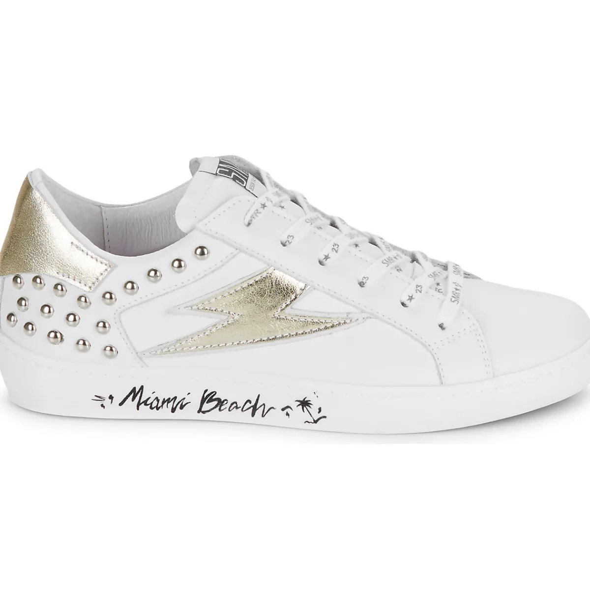 Baskets Mode^Semerdjian - ROY