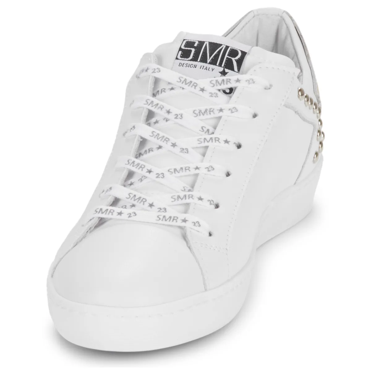 Baskets Mode^Semerdjian - ROY