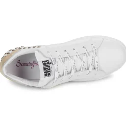 Baskets Mode^Semerdjian - ROY