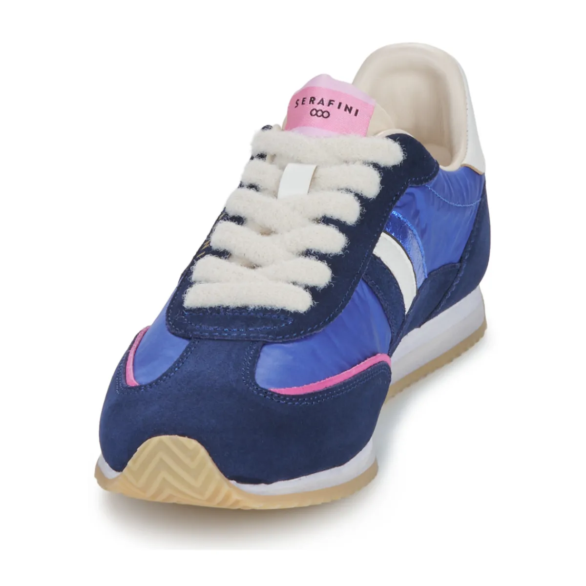Baskets Mode^Serafini - LADY D