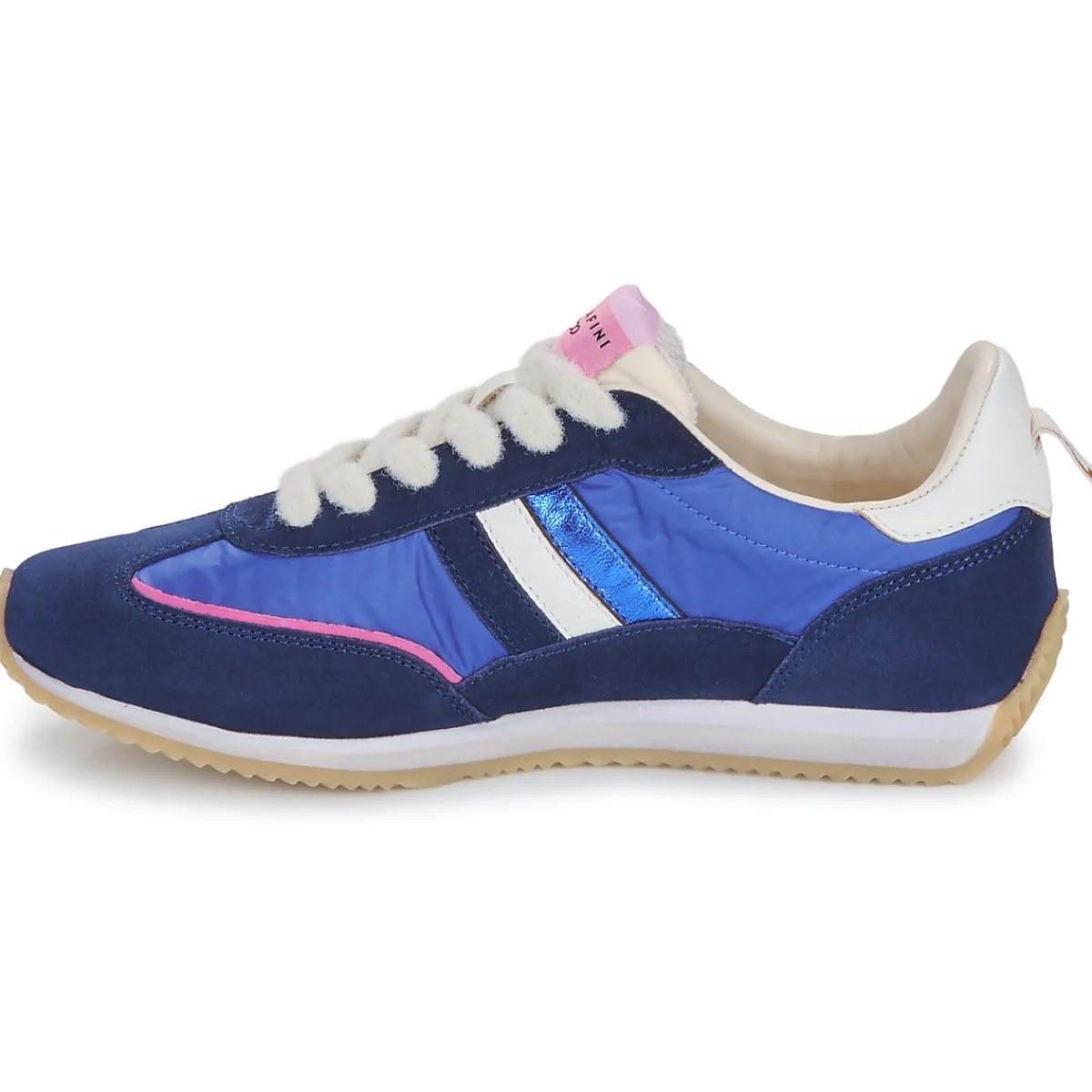 Baskets Mode^Serafini - LADY D