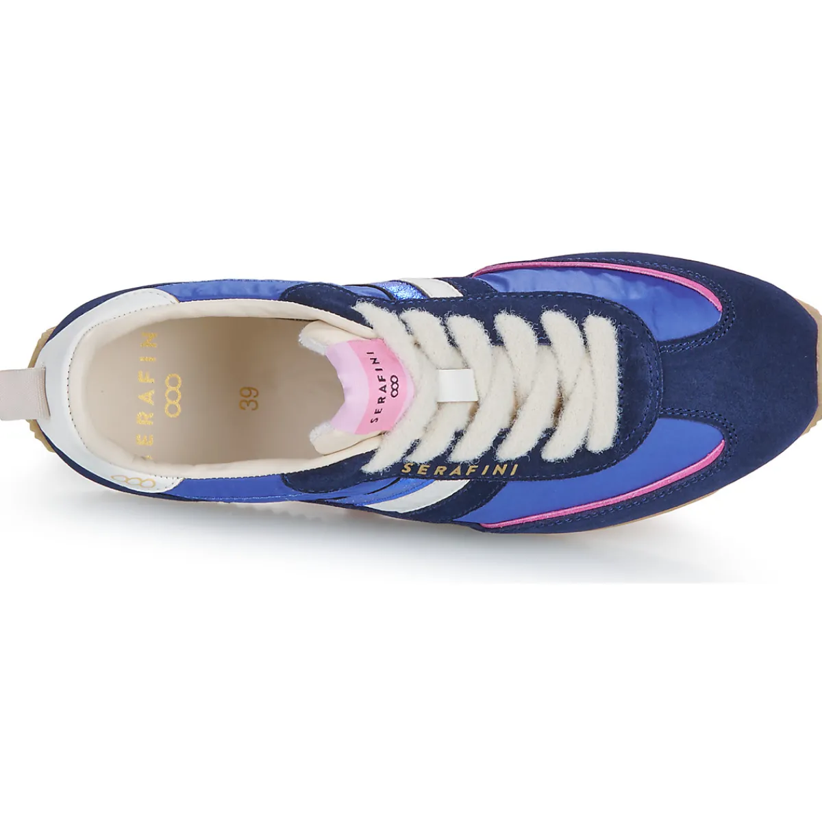 Baskets Mode^Serafini - LADY D