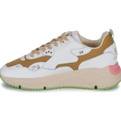 Baskets Mode^Serafini - MALIBU