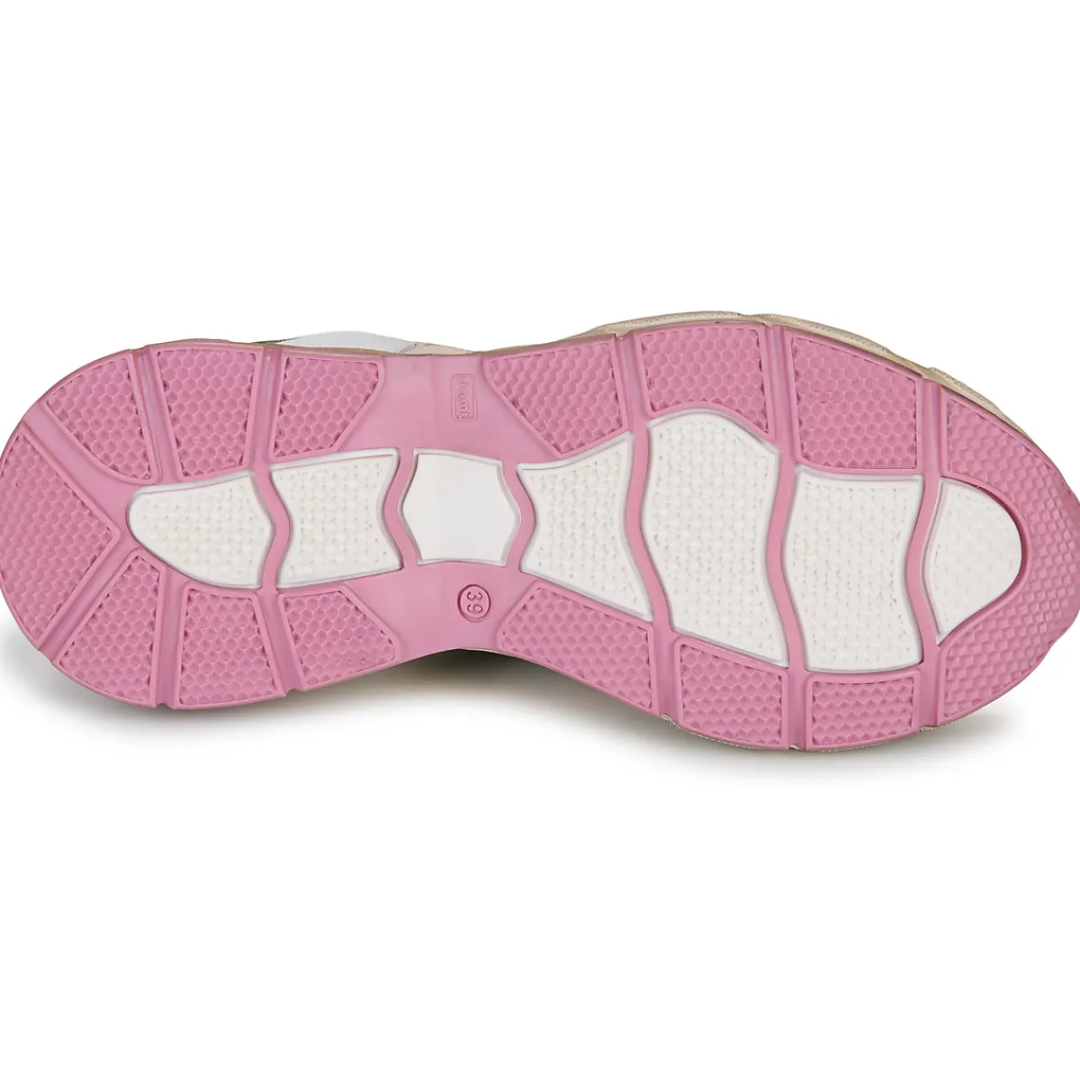 Baskets Mode^Serafini - VIBE Multicolore