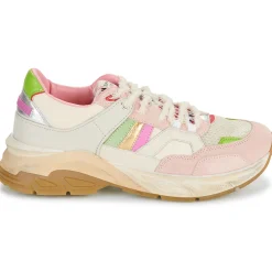Baskets Mode^Serafini - VIBE Multicolore