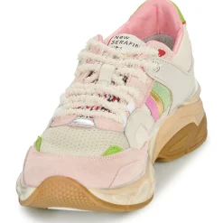 Baskets Mode^Serafini - VIBE Multicolore