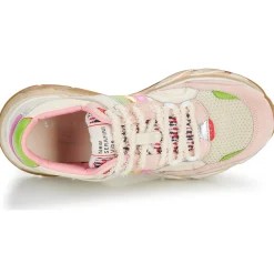 Baskets Mode^Serafini - VIBE Multicolore