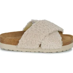 Mules / Sabots^Shepherd - ELSA Beige