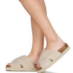 Mules / Sabots^Shepherd - ELSA Beige