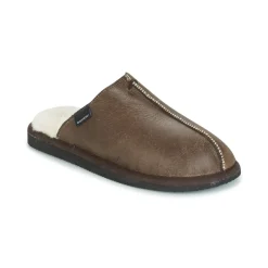 Pantoufles / Chaussons^Shepherd - HUGO Marron