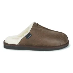 Pantoufles / Chaussons^Shepherd - HUGO Marron